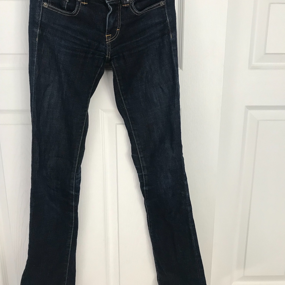 American Eagle | Dark Wash Jeans - Picture 2 of 8